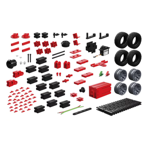 Maker Kit Car