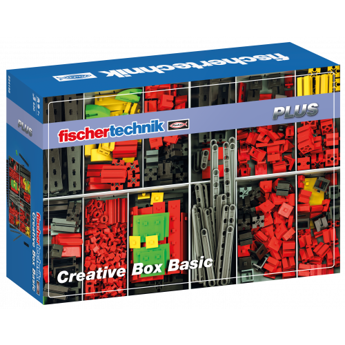 fischertechnik Creative Box Basic
